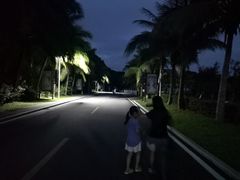 -三亚南山迎宾馆