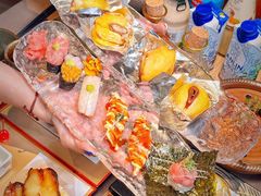 -水濑·日料放题(天河店)