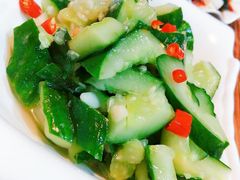 -三里屯土灶炖公鸡地锅鸡(江东店)