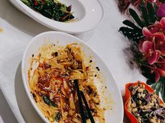 -紫鑫阁饭庄(长安店)