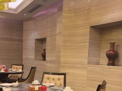 -汕头龙光喜来登酒店-采悦轩中餐厅