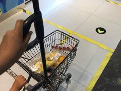 -盒马鲜生(顺义店)