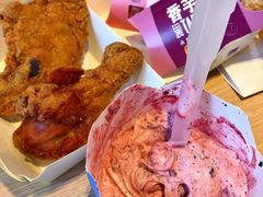 -麦当劳(安立路店)