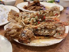 -揭阳钟记小食(福田新村店)