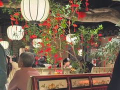 -吴越荣记苏州菜·松鼠桂鱼 100% 活鱼现做(月光码头店)