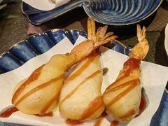 -福樱兰海鲜放题铁板烧(加州店)