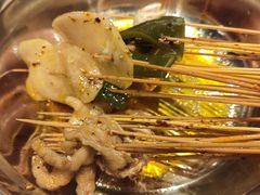 -嘉州鲜知味钵钵鸡(奎星楼店)
