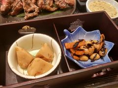 -味太助·银饭食堂(中华城店)