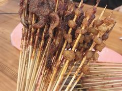 -十里铺铁板鱿鱼