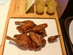 -汤城小厨•粤菜•靓汤(金宝街店)