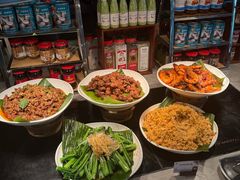 -长春富力万达文华酒店-集·味自助餐厅