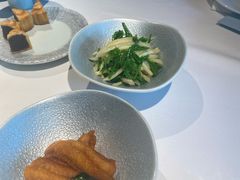 -荣轩(新荣记环球金融中心店)