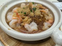 -蔡澜点心·粤菜(月星环球港店)