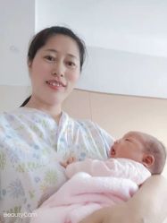 点击看大图 -百佳医疗级月子会所