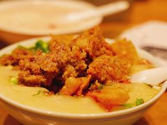 蛋冲鸳鸯-小豆海棠(人民南路店)
