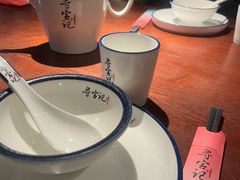 -寻宝记绍兴菜(鲁迅路店)