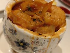 -波特曼西餐厅(南岗店)