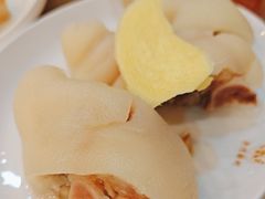 -沙河粉村·国家非遗传承(云台店)