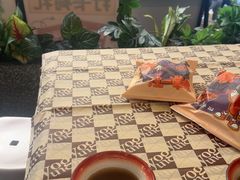 -老三样·旧食新味(船山路店)
