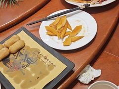 -船泊丽港(统一路店)