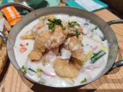 -迷你椰·泰式大排档(佛山顺德店)