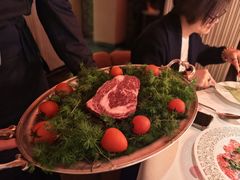 -弦月窗LUNETTE BY AMANDA(复兴路店)