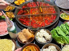 -古木枫老火锅(洪崖洞店)