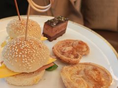 -国际饭店·原点咖啡吧ORIGIN CAFE&BAR