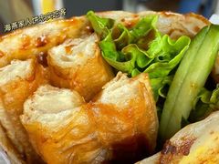 -海燕家人灌蛋饼(凤凰街店)