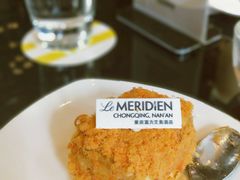 -北纬29度大堂吧-重庆富力艾美酒店-近江岸天街