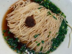 -苏小柳点心·手作小笼包(浦东嘉里城分院)