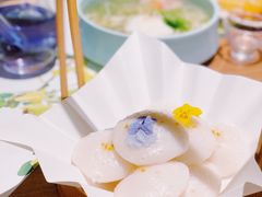 -青梅酒肆PLUS(长白仙岛北路店)