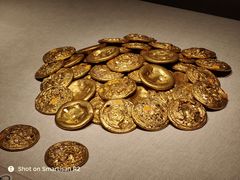 -陕西历史博物馆