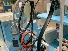 -乐蓬马歇百货公司(Rive Gauche)