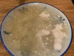 -邓婆婆手工冰粉铺(中港·燊海森林店)