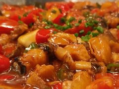 -大师傅金奖啤酒鱼(西街口总店)