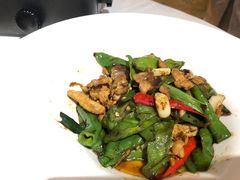 -万龙洲海鲜(南新仓店)