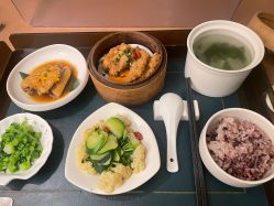点击看大图 -新寰亚月子会所(金鸡湖凯宾店)