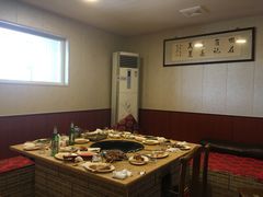 -崔记生活·铁锅炖鱼粘卷子(总店)