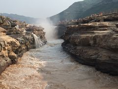 -陕西黄河壶口瀑布旅游区