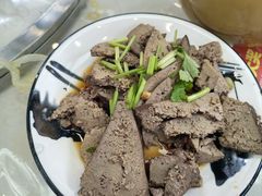 -柳沟豆腐宴69号福豆堂