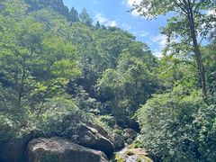 -青城山
