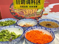 -螺大蛳柳州螺蛳粉·火锅·热干面(西城永捷店)