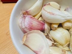 -子午路张记肉夹馍(兵马俑店)