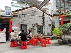 -周大娘牛乳(旧寨古村总店)