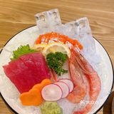 满月鳗话日式放题