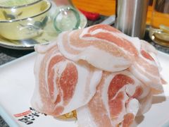 -鹤之乡·齐齐哈尔烤肉·非遗(秋涛路店)