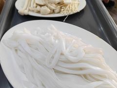 -濠轩阁特色生蚝火锅(水湾路店)
