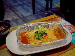 -金谷园饺子·烧烤·家宴(人大总店)