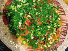 葱香黑椒牛柳-青城甲(青城山店)